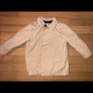 Zara Boys Jacket
